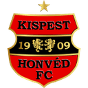 Logo van Budapest Honved
