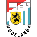 Logo van F91 Dudelange