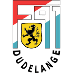 Logo van F91 Dudelange