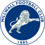 Logo van Millwall