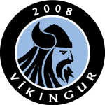 Logo van Vikingur Gota
