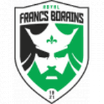 Logo van Francs Borains