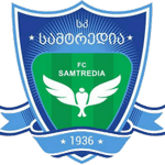Logo van Samtredia