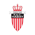 Logo van Habay-la-Neuve