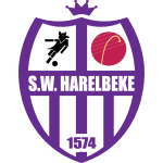Logo van Harelbeke