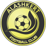 Logo van Alashkert