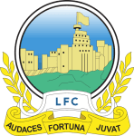 Logo van Linfield