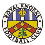 Logo van Knokke