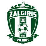 Logo van FK Zalgiris Vilnius