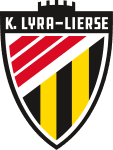 Logo van Lyra-Lierse Berlaar