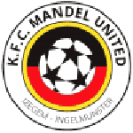 Logo van Mandel United