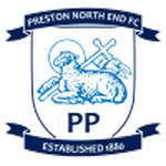 Logo van Preston