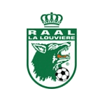 Logo van RAAL La Louvière