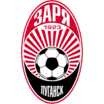 Logo van Zorya Luhansk