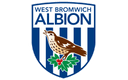 Logo van West Brom