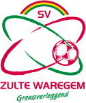 Logo van Zulte Waregem