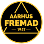 Logo van Aarhus Fremad