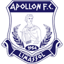 Logo van Apollon Limassol