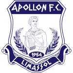 Logo van Apollon Limassol