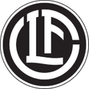 Logo van FC Lugano