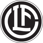 Logo van FC Lugano