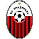Logo van Shkendija