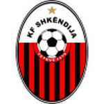 Logo van Shkendija