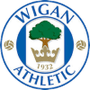 Logo van Wigan