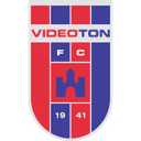Logo van Fehérvár FC