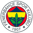 Logo van Fenerbahçe