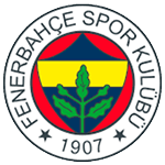 Logo van Fenerbahçe