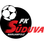 Logo van Suduva Marijampole