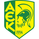 Logo van AEK Larnaca