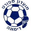 Logo van Dimona