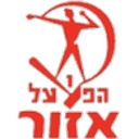 Logo van Hapoel Azor
