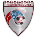 Logo van Hapoel Bnei Musmus