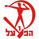 Logo van Hapoel Herzliya