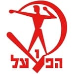 Logo van Hapoel Herzliya