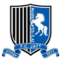 Logo van Hapoel Ihud Bnei Jatt