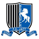Logo van Hapoel Ihud Bnei Jatt