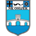 Logo van NK Osijek