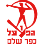 Logo van Hapoel Kfar Shalem