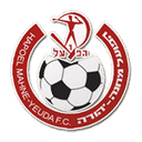 Logo van Hapoel Mahane Yehuda