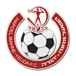 Logo van Hapoel Mahane Yehuda