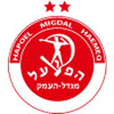 Logo van Hapoel Migdal HaEmek