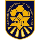 Logo van Hapoel Sderot