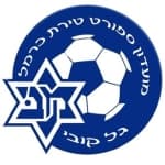 Logo van Hapoel Tirat HaCarmel
