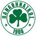 Logo van Panathinaikos