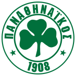 Logo van Panathinaikos