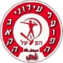 Logo van Ironi Baka El Garbiya